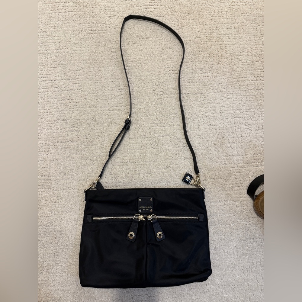 Henry Bendel Crossbody Bag- Mint Condition